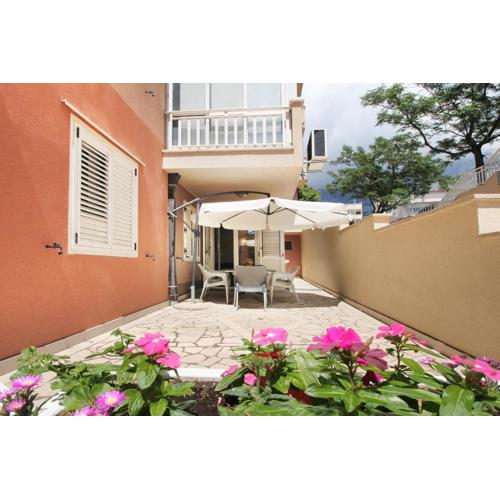 Apartment Danica