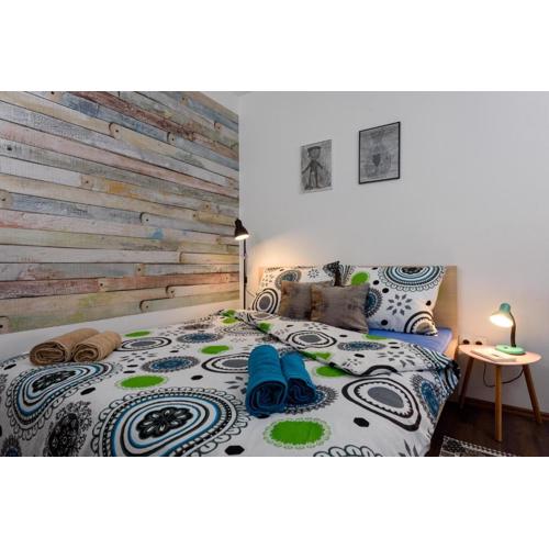 Apartment Danijela
