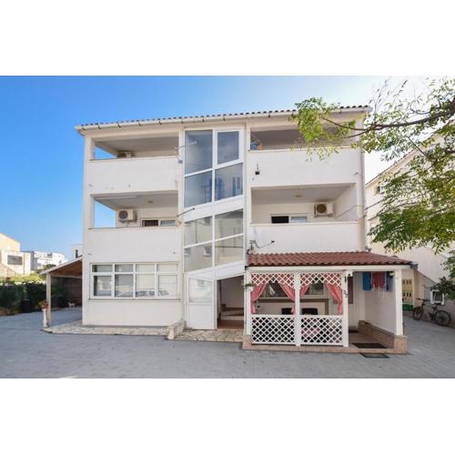 Apartment Danka