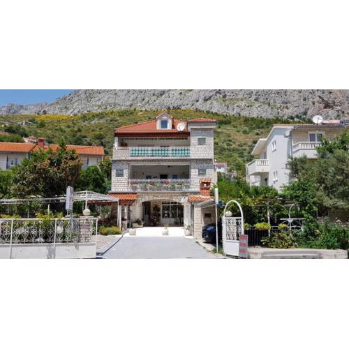 Apartment Danka