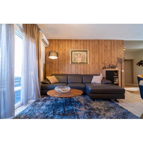 Apartment Daria