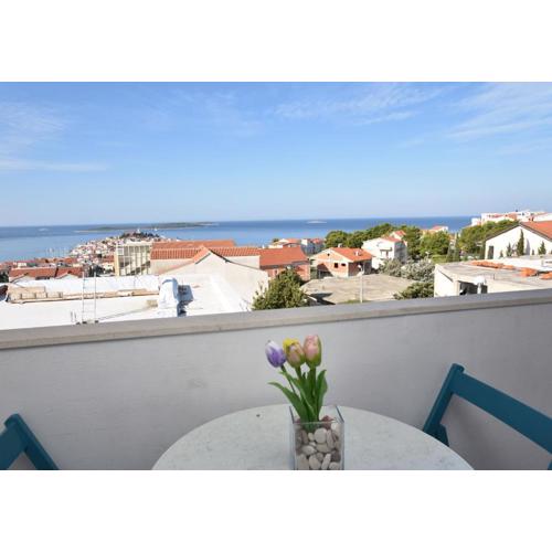 Apartment Darija