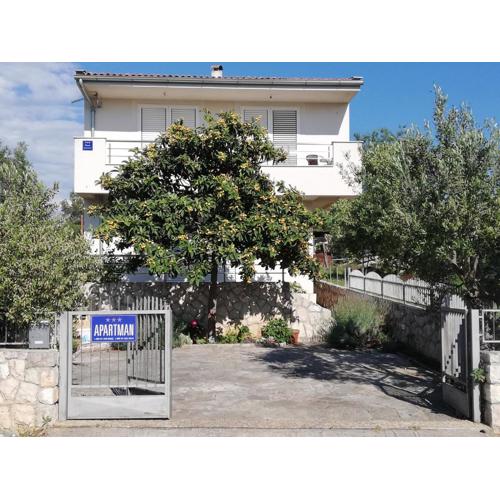 Apartment Dario