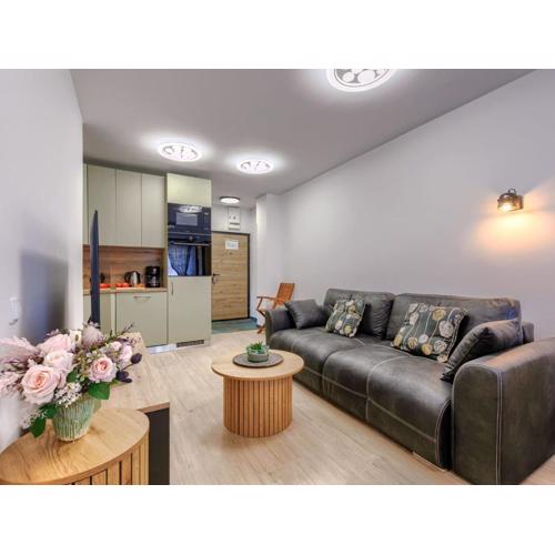 Apartment Darja by Interhome