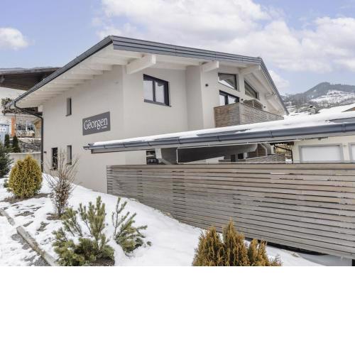 Apartment Das Georgen- Großglockner-Kitzsteinhorn by Interhome