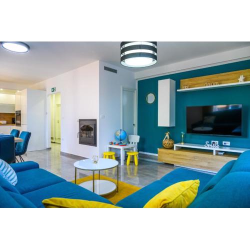 Apartment David