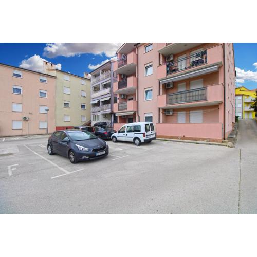 Apartment Davor 2231