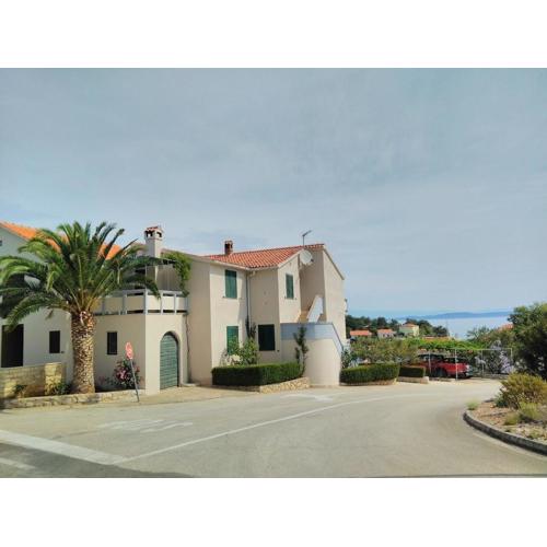 Apartment Davor