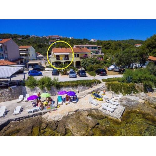 Apartment Davor