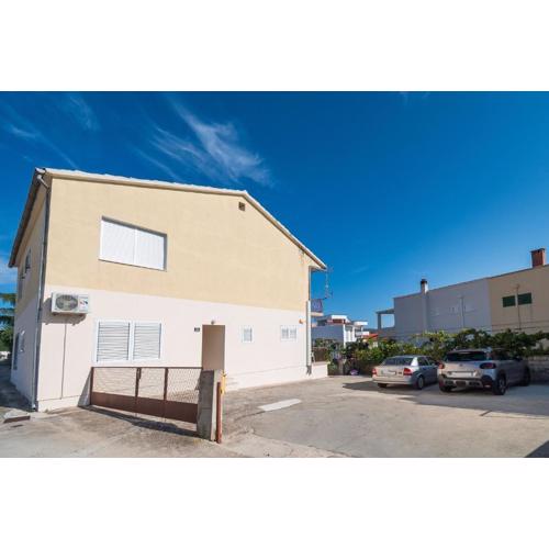 Apartment Davorka