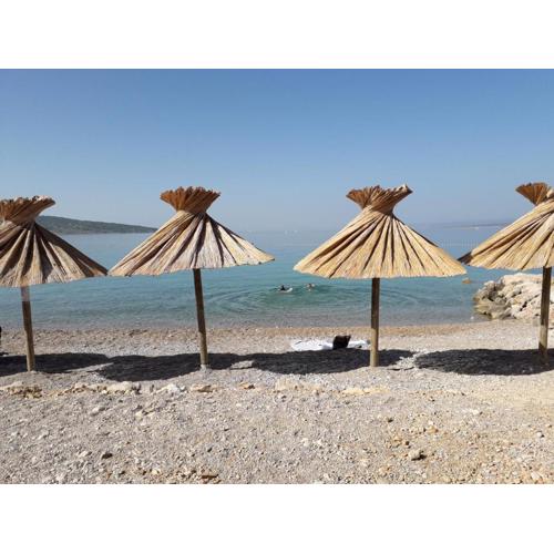 Apartment D&E Punat - free parking and Wi-Fi