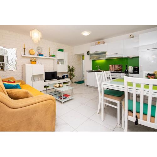 Apartment Dea