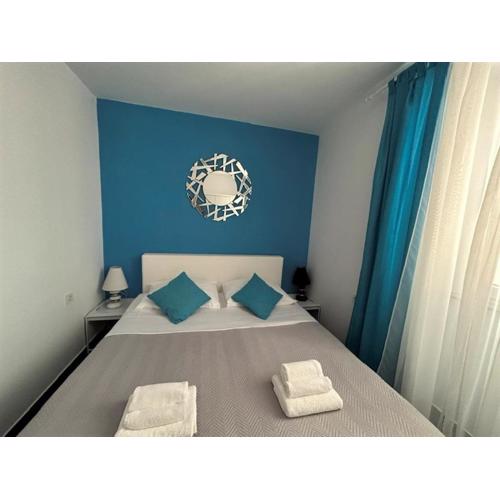 Apartment Decumana