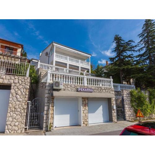 Apartment Dejana