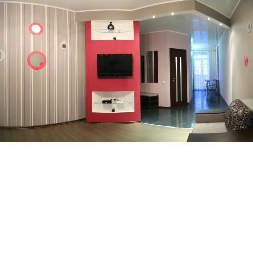Apartment Dekabrystiv