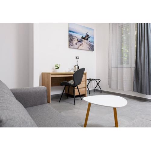 Apartment Delalle