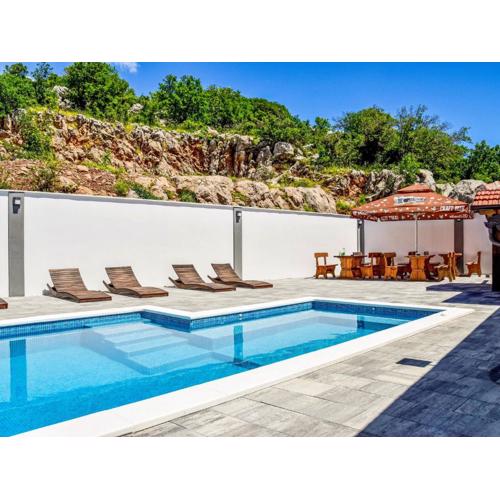 Apartment Delfin-4 by Interhome