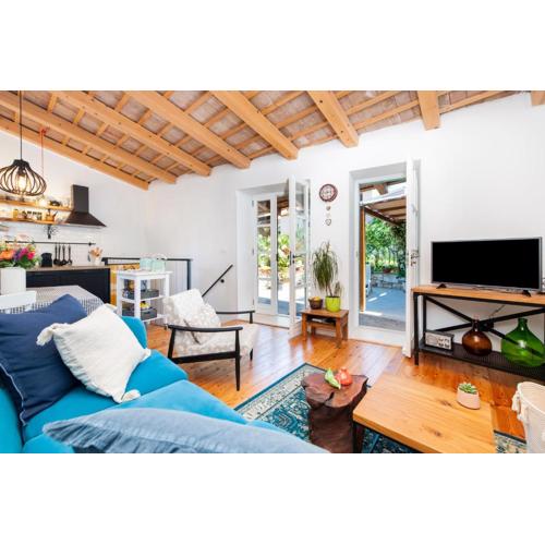 Apartment Delight City