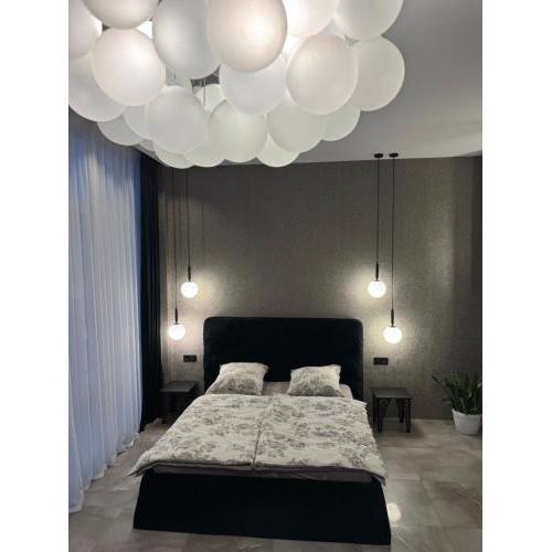 Apartment Delmar Lux ЦЕНТР
