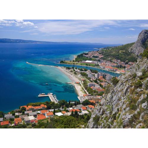 Apartment Deluxe Omiš
