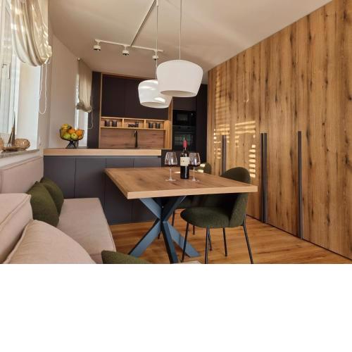 Apartment Deluxe Ossiacher See - Gerlitzen