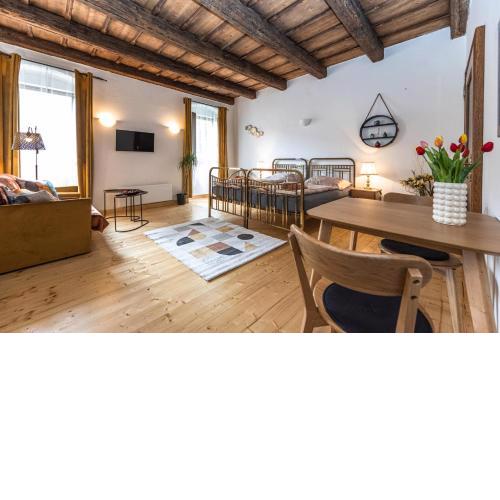 Apartment DeLuxe