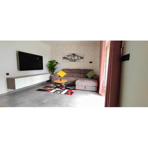 Apartment Denis
