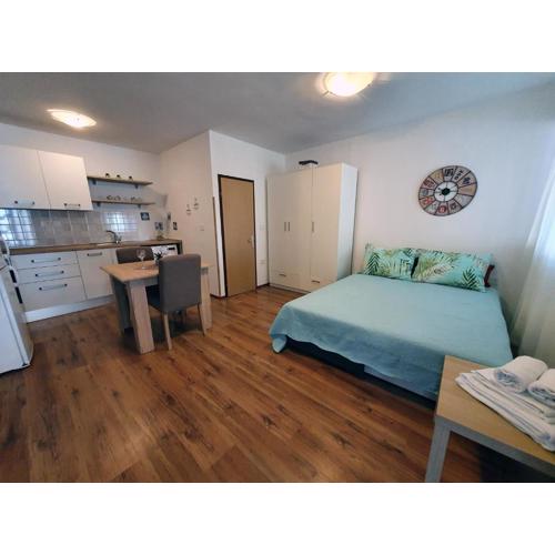 Apartment Denis