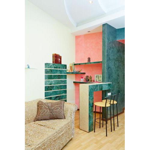 Apartment Deribasovskaya with jacuzzi
