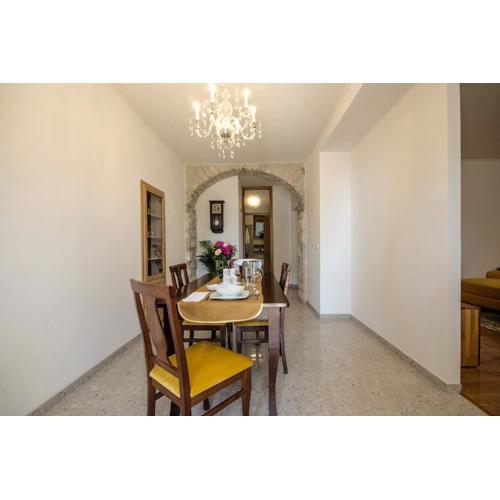 Apartment Derossi