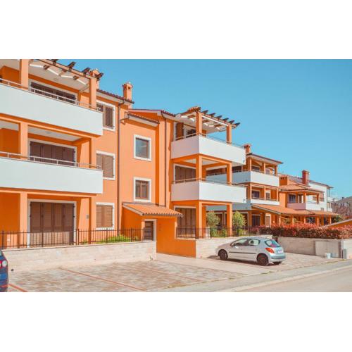 Apartment Dertil Premantura