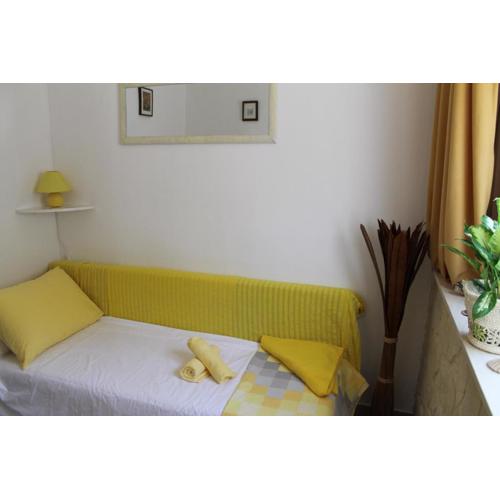 Apartment Devivi Adris