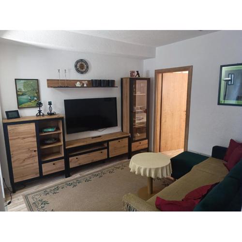 Apartment Dia