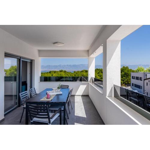 Apartment Diamond