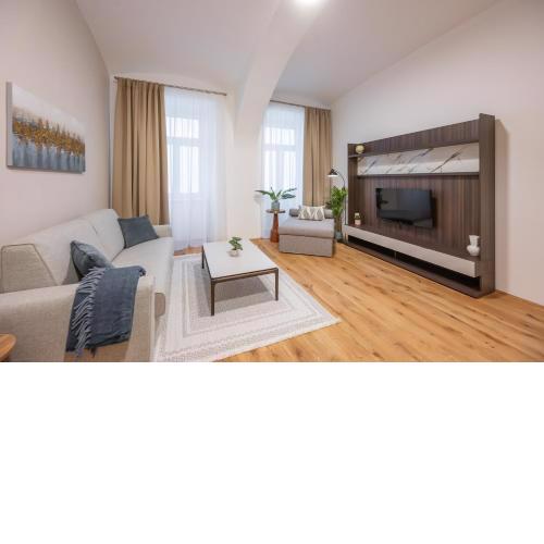 Apartment Diamond