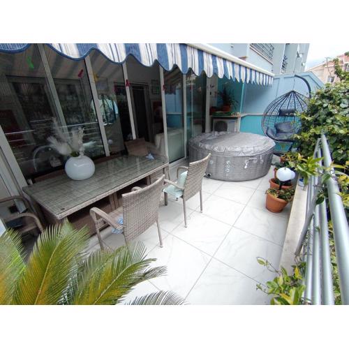 Apartment Diana Split Znjan