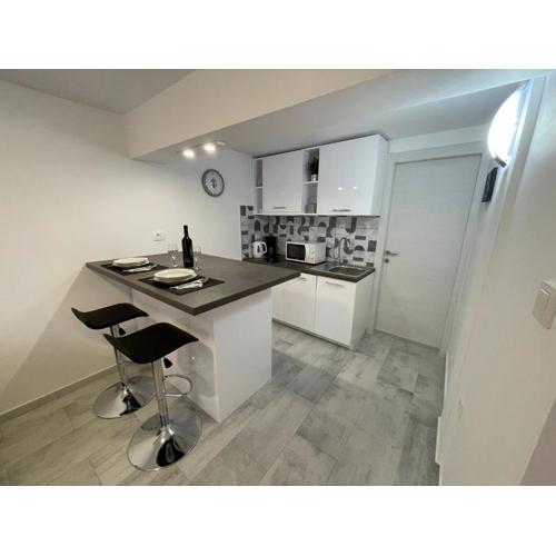 Apartment Dida
