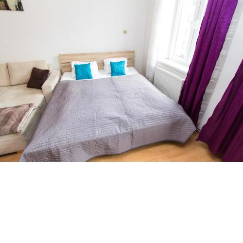 Apartment Dieselgasse