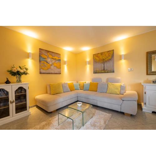 Apartment Dijan