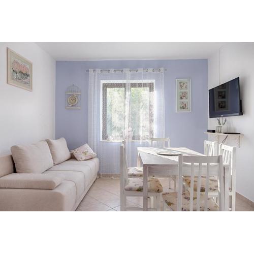 Apartment Dijana Podstrana