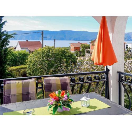 Apartment Dilly-2 by Interhome
