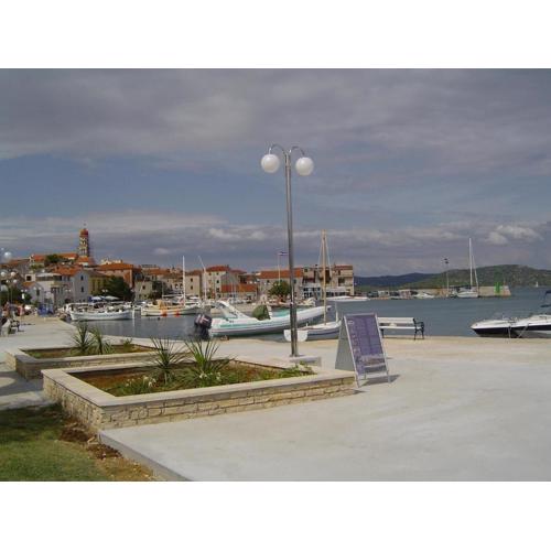 Apartment Direkt Am Meer Mit Anlegeplatz