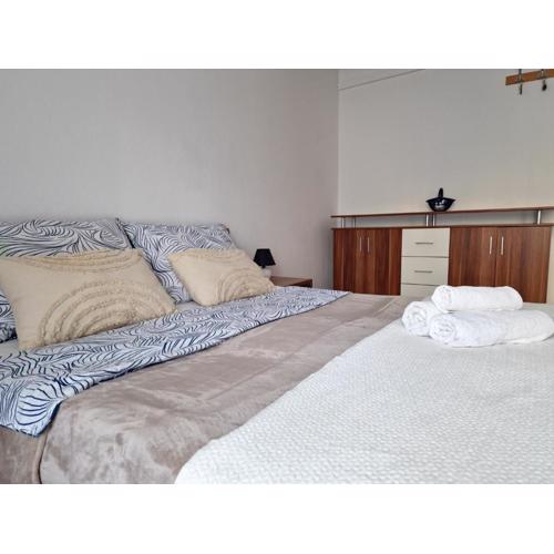 Apartment Disa