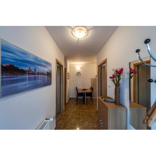 Apartment Divald