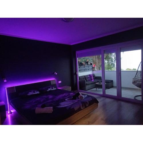 Apartment D&J 2