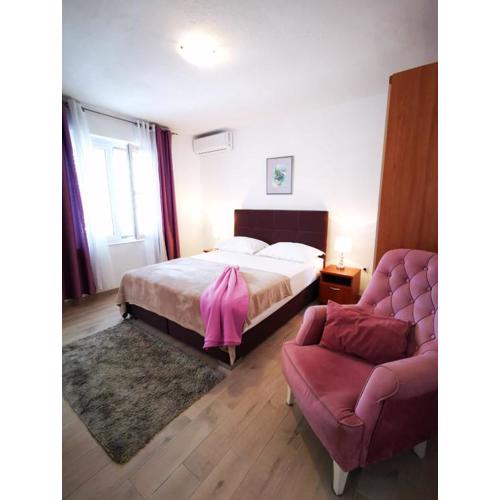 Apartment D&M1