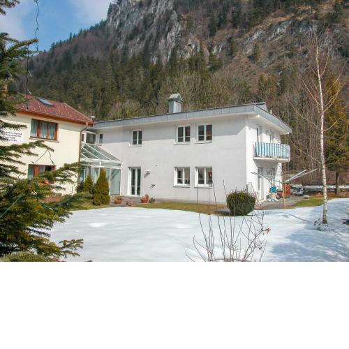 Apartment Dobler by Interhome