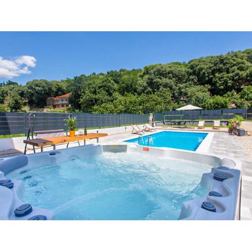 Apartment Dogan by Interhome