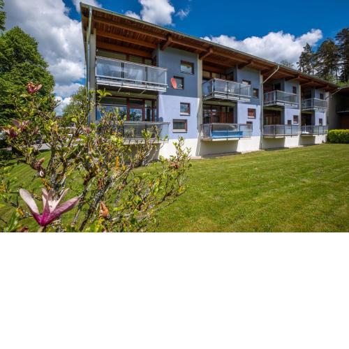 Apartment Doky D8 - Lipno Home