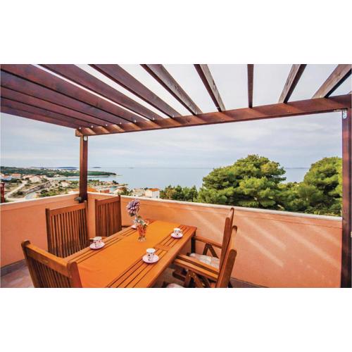Apartment Dolac With Sea View 10